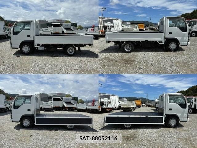 Isuzu ELF TRUCK 2006-04 8546890-3
