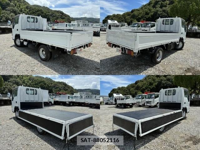Isuzu ELF TRUCK 2006-04 8546890-4