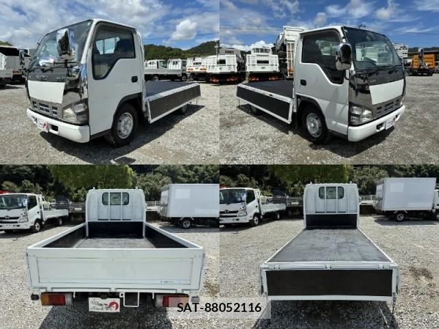 Isuzu ELF TRUCK 2006-04 8546890-5