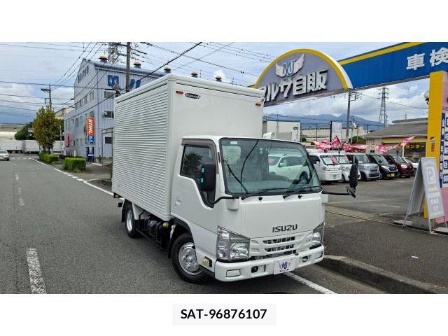 Isuzu ELF TRUCK 2015-06 8548529-0