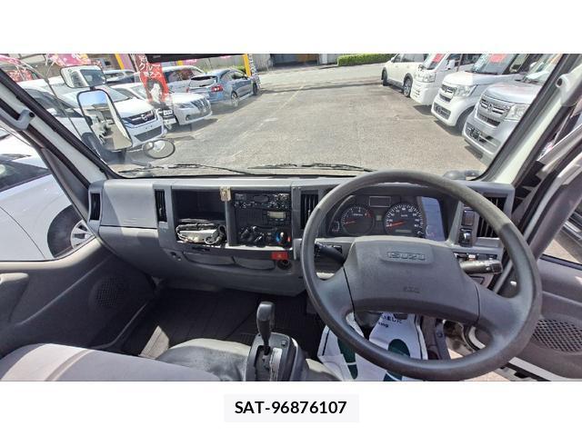 Isuzu ELF TRUCK 2015-06 8548529-1