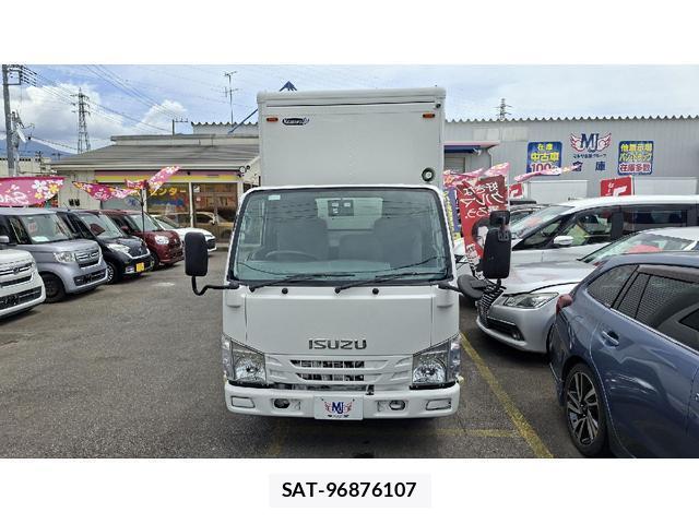 Isuzu ELF TRUCK 2015-06 8548529-12