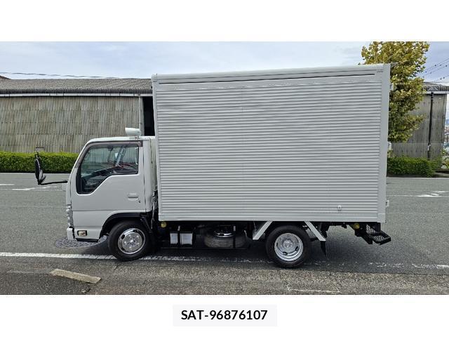 Isuzu ELF TRUCK 2015-06 8548529-3