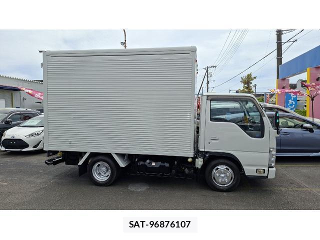 Isuzu ELF TRUCK 2015-06 8548529-4
