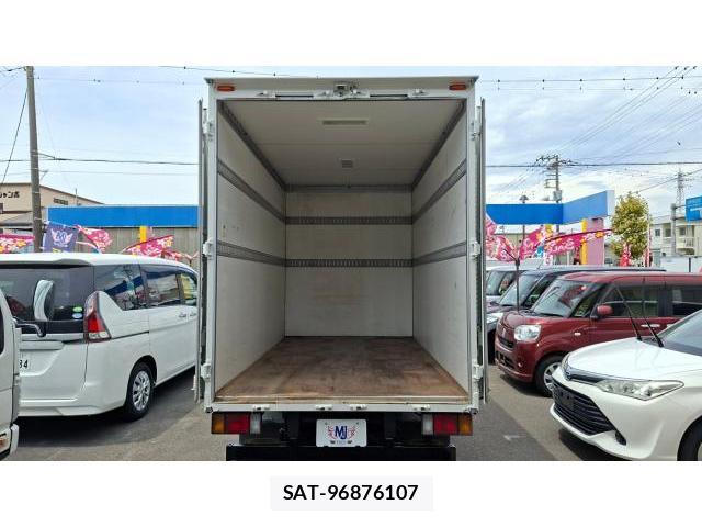 Isuzu ELF TRUCK 2015-06 8548529-5