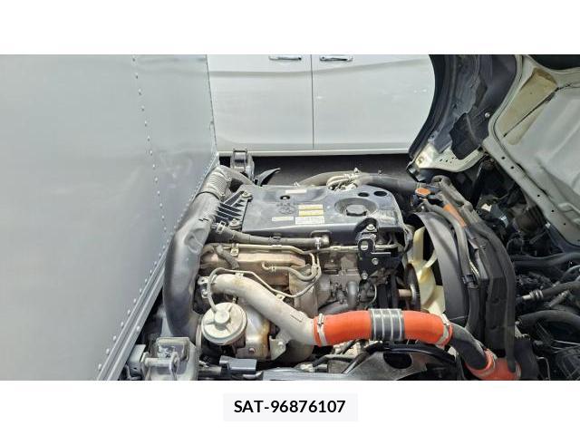 Isuzu ELF TRUCK 2015-06 8548529-6