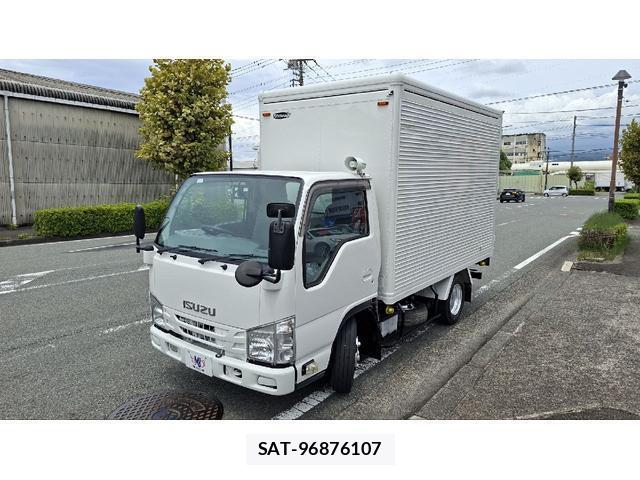 Isuzu ELF TRUCK 2015-06 8548529-9