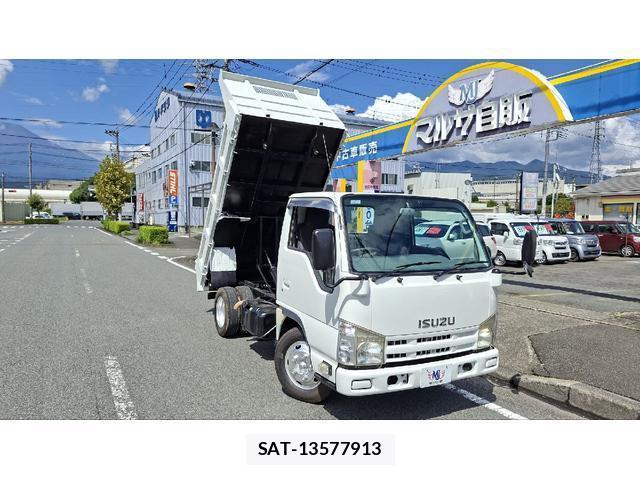 Isuzu ELF TRUCK 2012-05 8548530-0