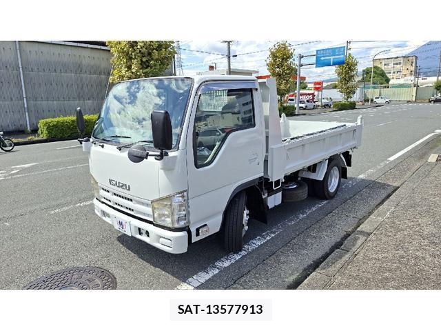 Isuzu ELF TRUCK 2012-05 8548530-12