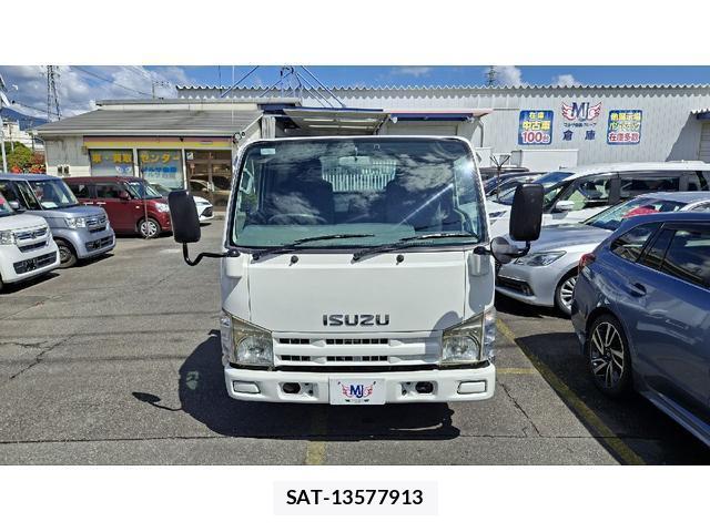 Isuzu ELF TRUCK 2012-05 8548530-13