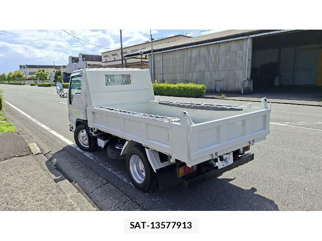 Isuzu ELF TRUCK 2012-05 8548530-2