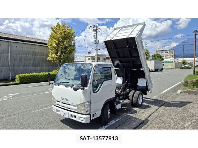 Isuzu ELF TRUCK 2012-05 8548530-3