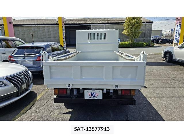 Isuzu ELF TRUCK 2012-05 8548530-4