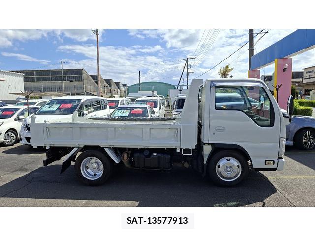 Isuzu ELF TRUCK 2012-05 8548530-5