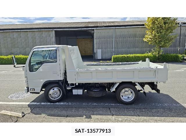 Isuzu ELF TRUCK 2012-05 8548530-6