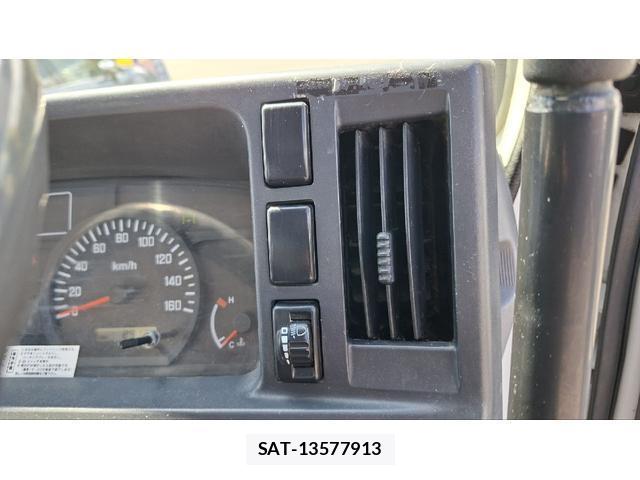 Isuzu ELF TRUCK 2012-05 8548530-8