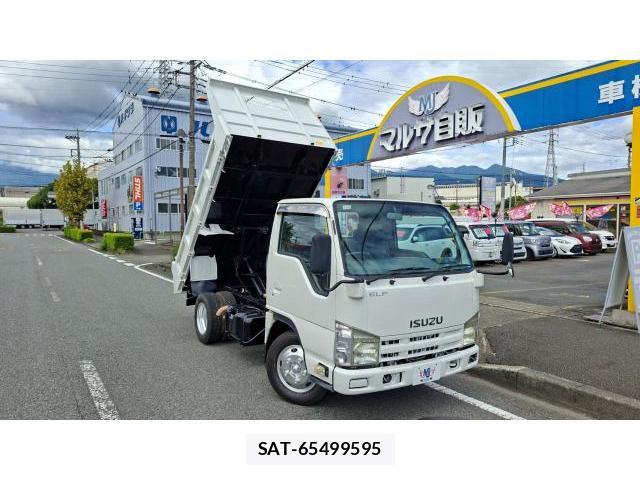 Isuzu ELF TRUCK 2012-04 8548533-0