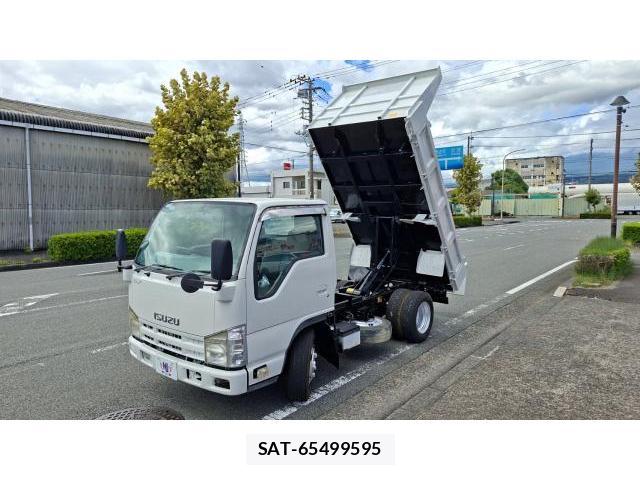 Isuzu ELF TRUCK 2012-04 8548533-12
