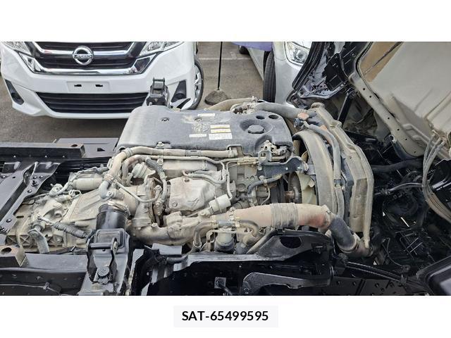Isuzu ELF TRUCK 2012-04 8548533-3