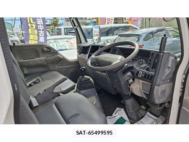 Isuzu ELF TRUCK 2012-04 8548533-4