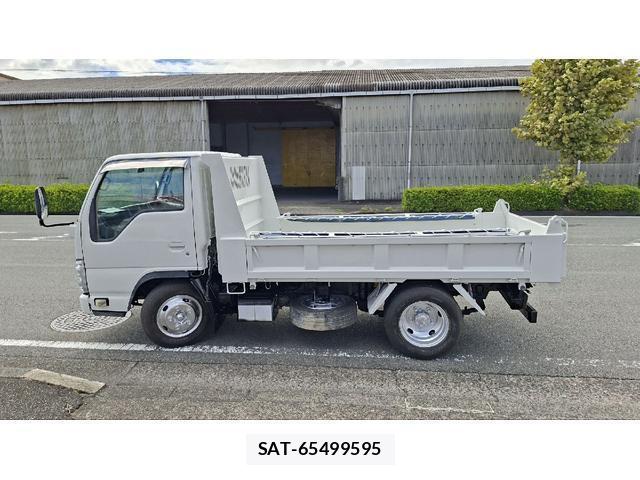 Isuzu ELF TRUCK 2012-04 8548533-5