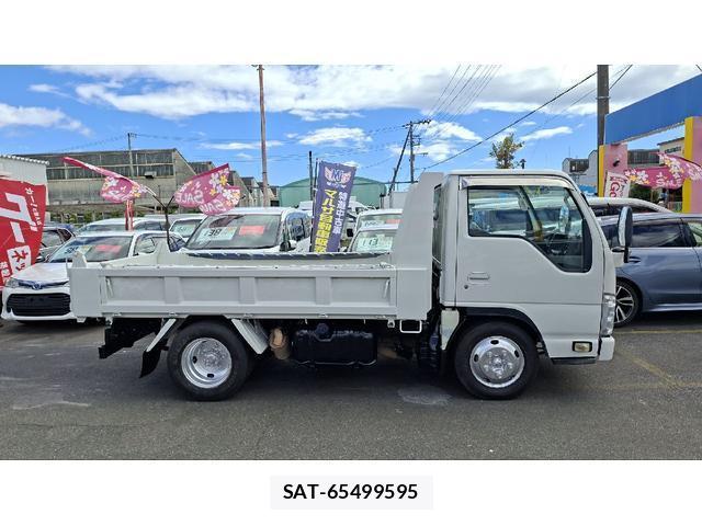 Isuzu ELF TRUCK 2012-04 8548533-6