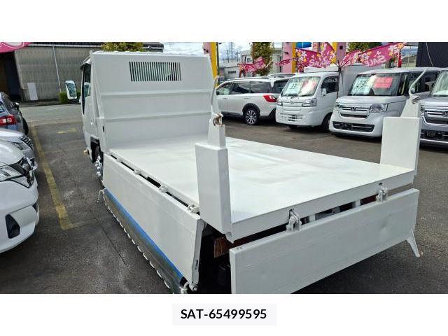 Isuzu ELF TRUCK 2012-04 8548533-7