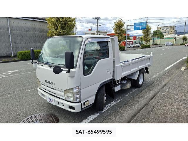 Isuzu ELF TRUCK 2012-04 8548533-9