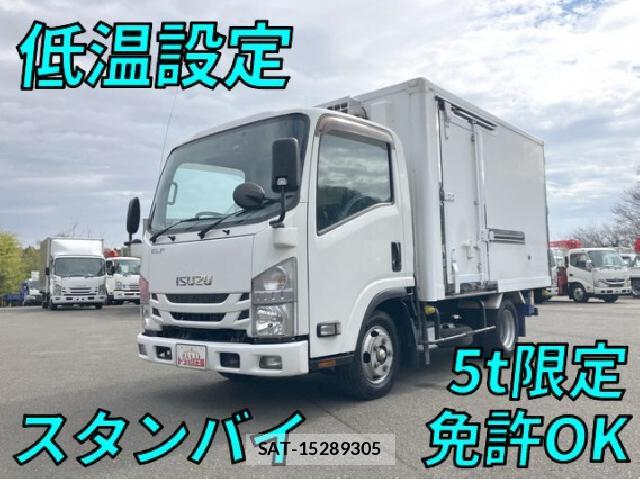 Isuzu ELF TRUCK 2018 8548698-0