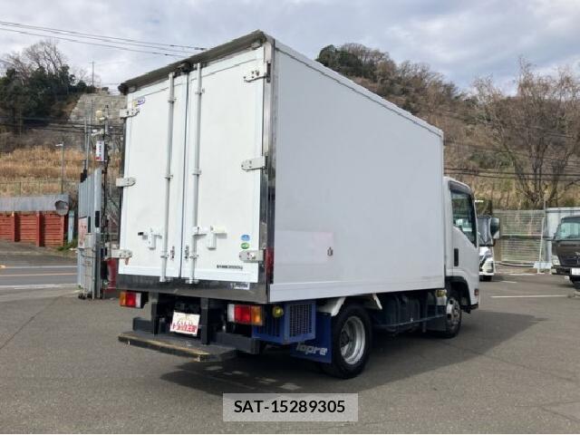 Isuzu ELF TRUCK 2018 8548698-1