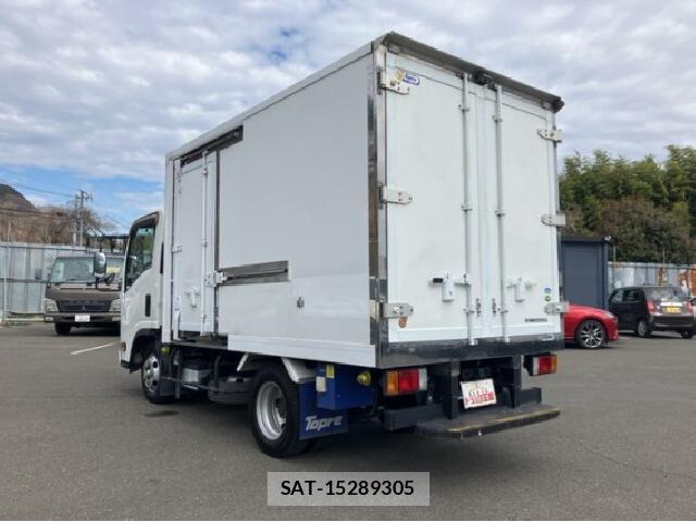 Isuzu ELF TRUCK 2018 8548698-10