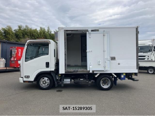 Isuzu ELF TRUCK 2018 8548698-11