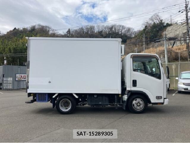 Isuzu ELF TRUCK 2018 8548698-12