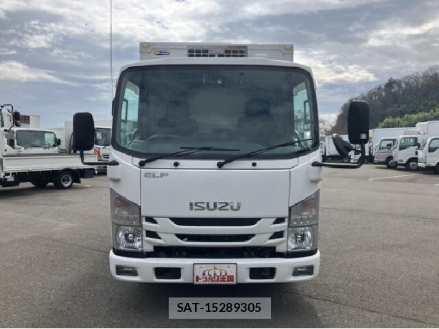 Isuzu ELF TRUCK 2018 8548698-13