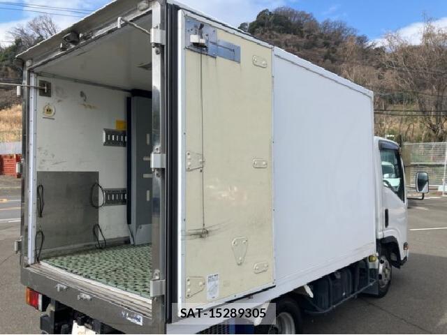 Isuzu ELF TRUCK 2018 8548698-15
