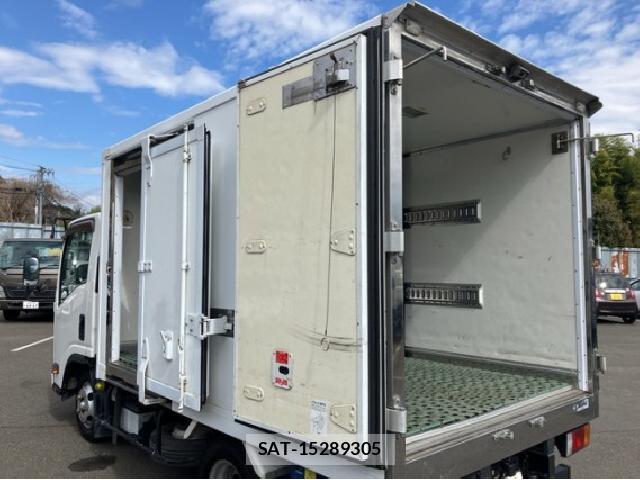 Isuzu ELF TRUCK 2018 8548698-16
