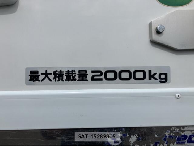 Isuzu ELF TRUCK 2018 8548698-19