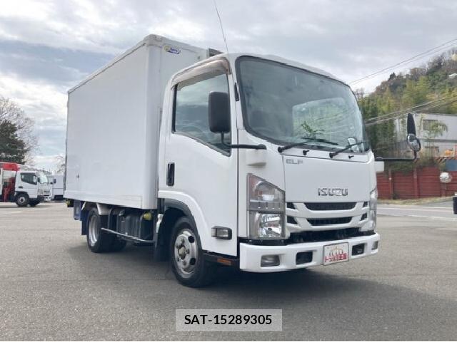 Isuzu ELF TRUCK 2018 8548698-3