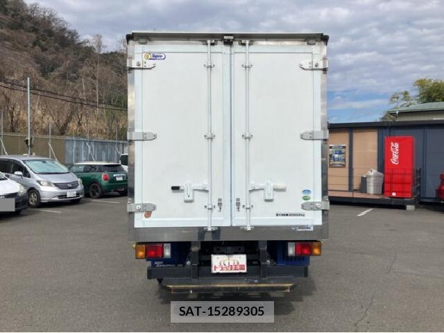 Isuzu ELF TRUCK 2018 8548698-4