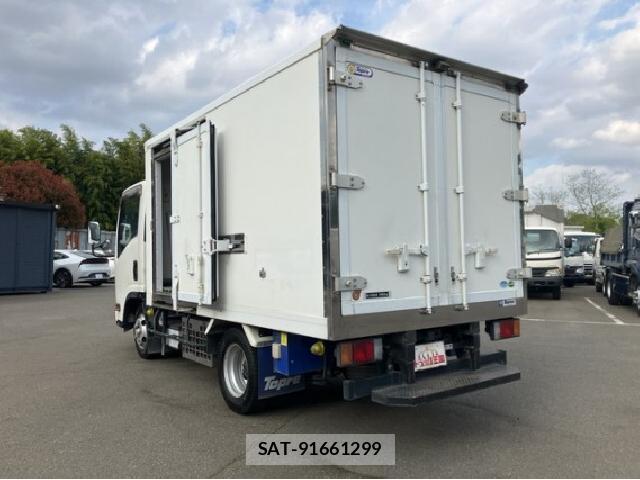 Isuzu ELF TRUCK 2018 8548699-10