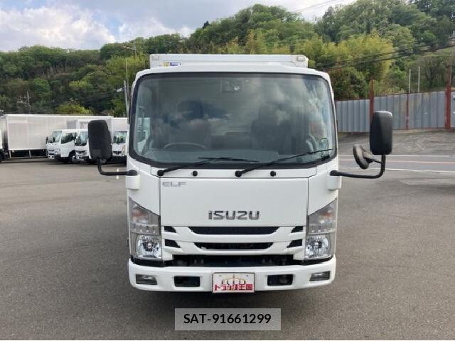 Isuzu ELF TRUCK 2018 8548699-13