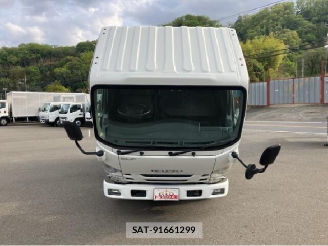 Isuzu ELF TRUCK 2018 8548699-14
