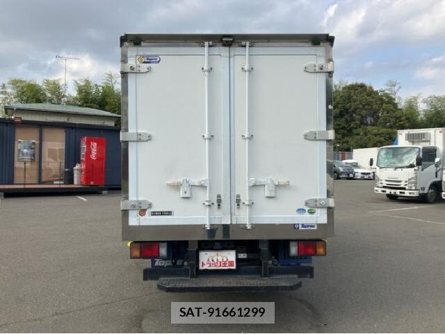 Isuzu ELF TRUCK 2018 8548699-4
