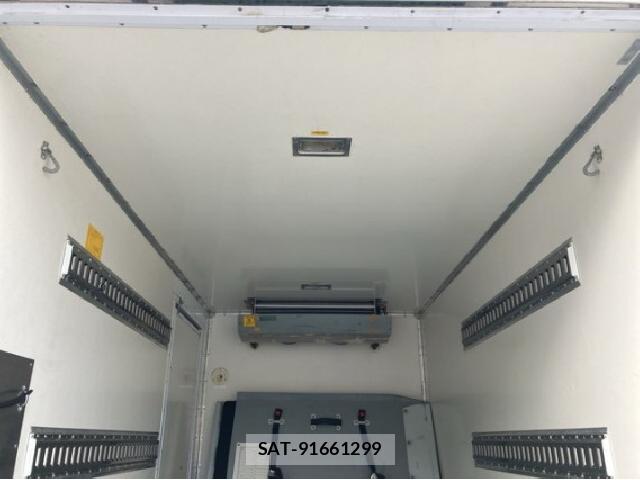 Isuzu ELF TRUCK 2018 8548699-5