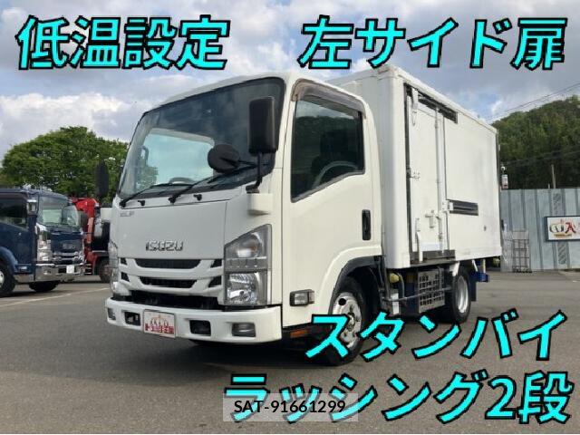 Isuzu ELF TRUCK 2018 8548699-9
