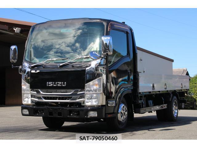 Isuzu ELF TRUCK 2014-01 8548739-0