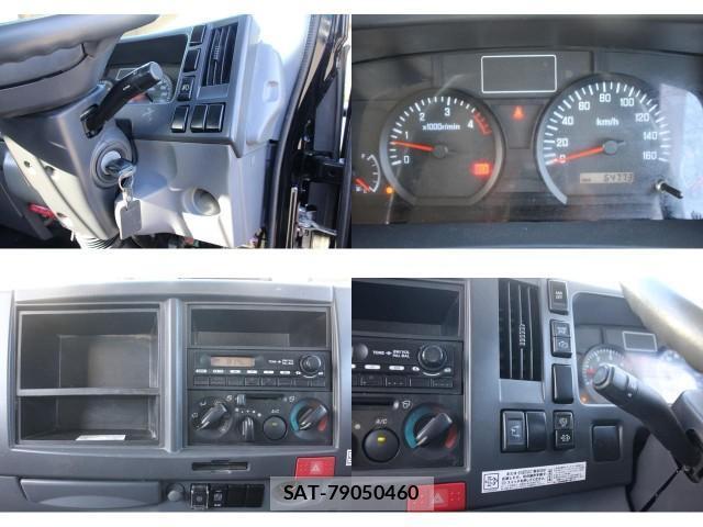 Isuzu ELF TRUCK 2014-01 8548739-2