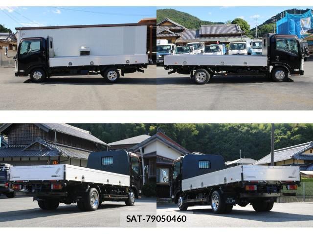 Isuzu ELF TRUCK 2014-01 8548739-3