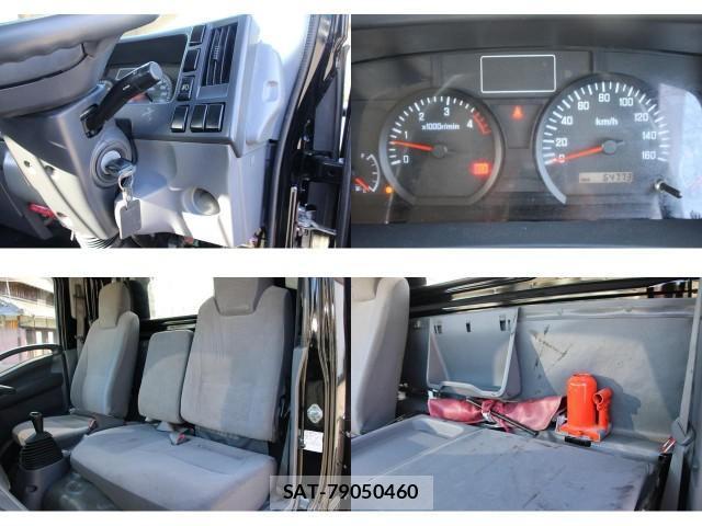 Isuzu ELF TRUCK 2014-01 8548739-4