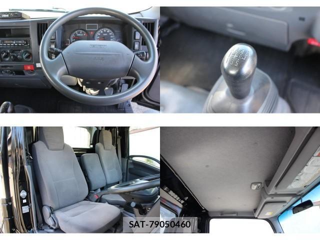 Isuzu ELF TRUCK 2014-01 8548739-6
